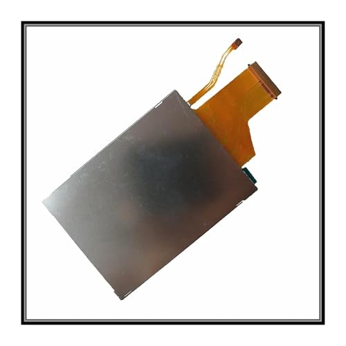 Panneau d'affichage LCD compatible Sony HX50 moniteur réparation - 2