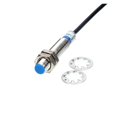 Capteur de proximité AC 110-220V LJ8A3-1-Z contre les pannes d'humidité IP67