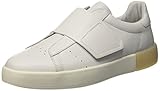  BIKKEMBERGS Herren Cosmos 2124 Sneaker, Weiß, 43 EU