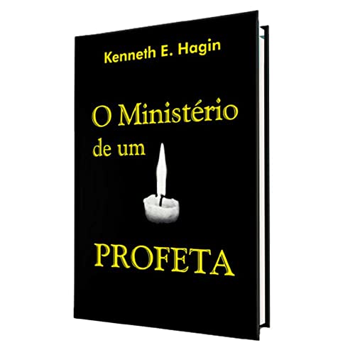 O Ministério De Um Profeta Crescimento