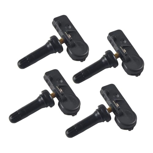 Capteur de pression des pneus Lincoln MKS : roulez en toute sécurité avec la valve TPMS 9L3Z1A189A