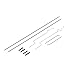 E-flite Pushrod Set UMX PT-17 EFLU3026 Replacement Airplane Parts