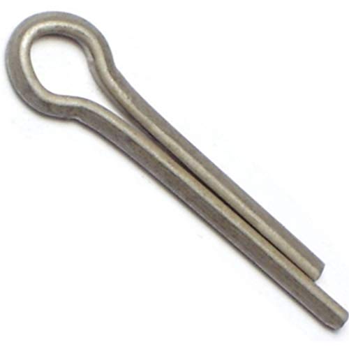 Hard-to-Find Fastener 014973180058 Cotter Pins, 3/16 x 1, Piece-10