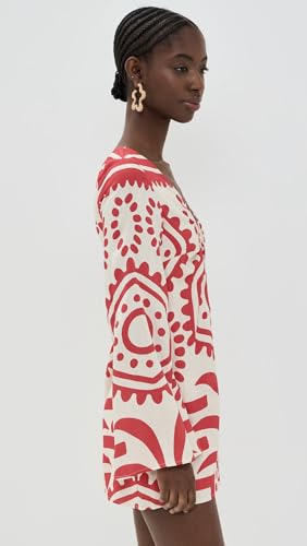 Seven Wonders Women's Calli Mini Dress4