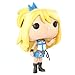 Funko POP Anime: Fairy Tail Lucy Action Figure
