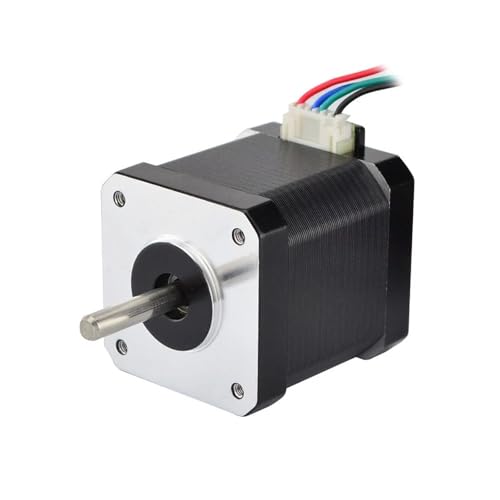 Moteur pas à pas Nema 17 45 Ncm pour corriger les pertes de pas CNC