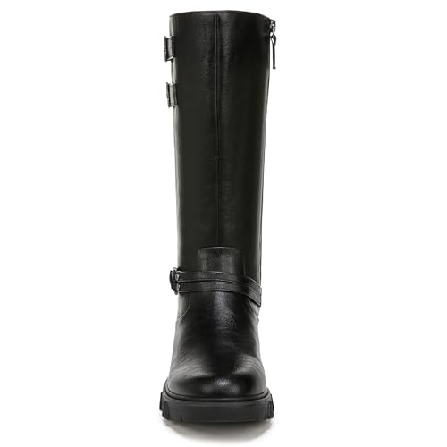 Dr. Scholl's Women's Headstart Moto Knee High Boot2