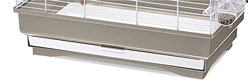 Imac Gabbia Carlotta per Canarini, Cocorite e