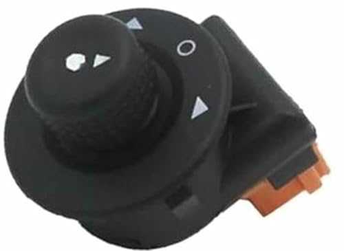 Interrupteur de rétroviseur pour BMW Xsara Picasso et Elysee 185526