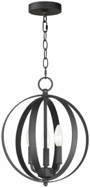 Maxim Provident - 12 Inch 3 Light Pendant