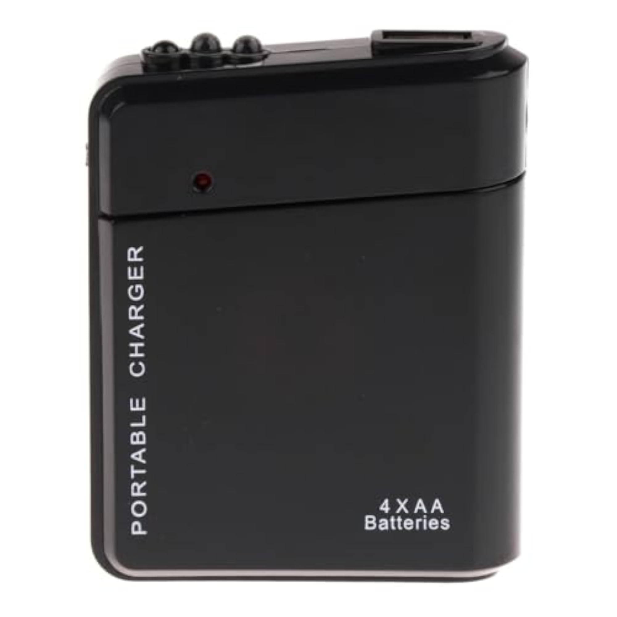 Portable Emergency USB Mobile Phone Charger Box