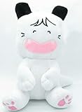 hello spank peluche gigante Peluche ORIGINALE PTS Hello Spank Peluche 26cm Seduto Sorridente Originale Ufficiale Spenk, 49988/25
