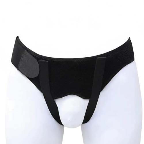 Faja para Hernia Inguinal Ajustable Talla L miniatura 1