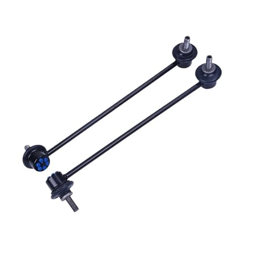 Image of Shuogoufeng store 2PCS Stabilizer Link Sway Bar Link Compatible With F*it Saloon GD6 2003-2007 1.3 1.4 51320-SAA-003 51321-SAA-003 Stabiliser Bars