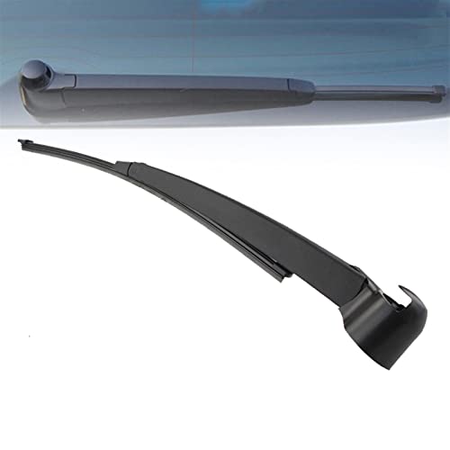 Limpiaparabrisas de coche Skoda Fabia Hatchback 2008-2011 2