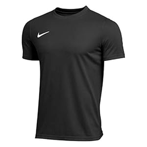 Nike Youth Park VII Short Sleeve Jersey, BV6742-010
