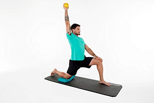 Balance Pad Pair Almofada De Equilíbrio Tipo Airex Mormaii