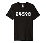 This premium t-shirt is made of lightweight fine jersey fabric Fit: Men’s fit runs small, size up for a looser fit. Women’s fit is true to size, order usual size.