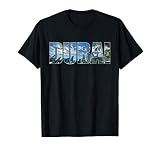 Si usted ha estado esperando la oportunidad de visitar el Tigre del Golfo árabe que es Dubai, entonces esta camisa es para usted. Regalo perfecto para los habitantes de Dubai, así como para los turistas que visitan esta ciudad increíble para sus vacaciones