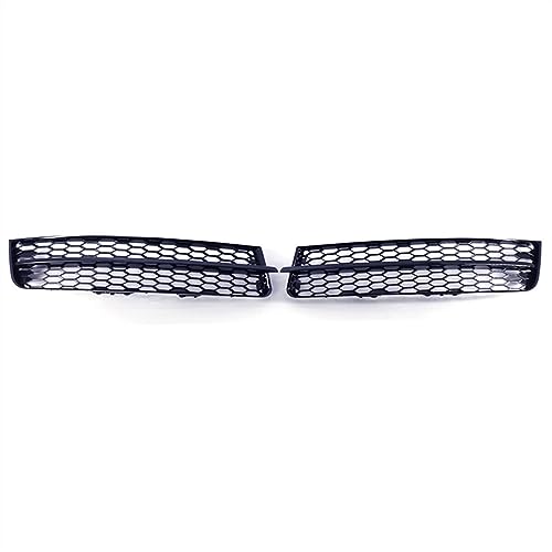 Phare antibrouillard inférieur grille de finition haut de gamme pour Q7