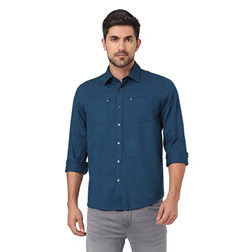 Image of blackberrys Men Shirt