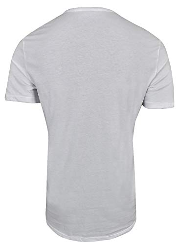 Columbia Men's 3 Pack Cotton Crew Neck T-Shirt3