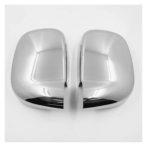 Couvercle rétroviseur Dodge Ram 2002-2008 garniture porte plastique abs - 5