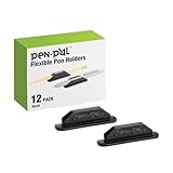 Pen Pal Pen Holders, Flexible...