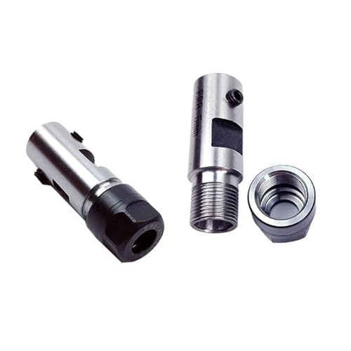 Porte-outil ER16M 12mm pour supprimer les vibrations de votre machine à graver CNC