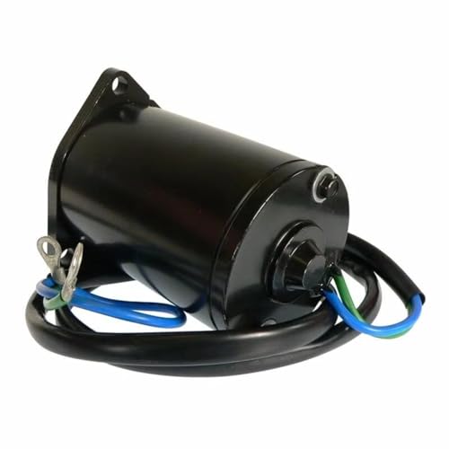 Moteur Trim 69J-43880-00 Inclinaison pour Hors-bord 4T 200-300cv 2002-2009