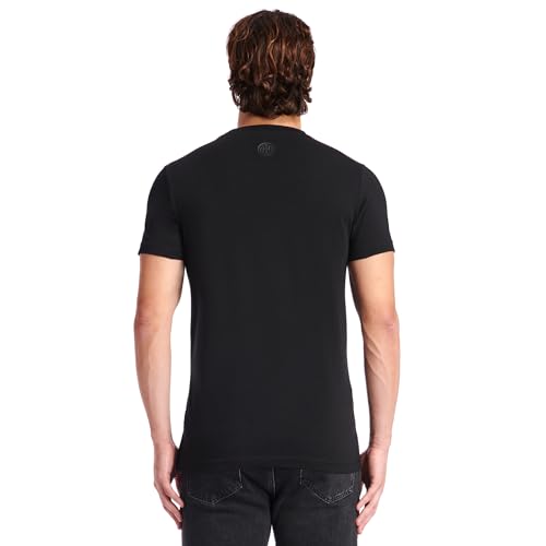 Inter Everyday T-Shirt, Black, L - Image 2