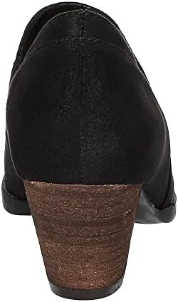 Bella Vita Women's Nakia, Black, 8.5 | Image 5