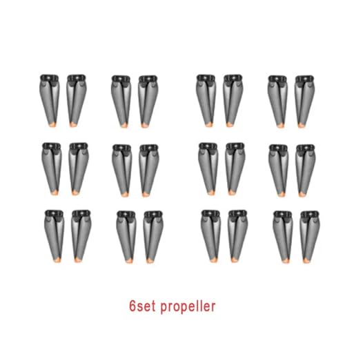 Z908h[vypphZ908 Pro QuadcopterXyAANZT[ƌ݊̂ph(Z908Pro Paddles X6)