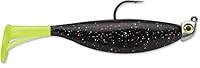 Algopix Similar Product 5 - Storm CS03MGY18J Largo Shad 3