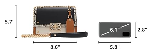 Image of Aldo Women's Byworthh Cross Body