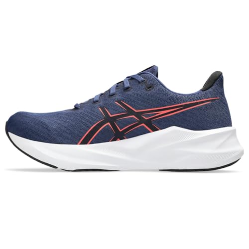 Tênis Asics Versablast 4 Masculino Azul