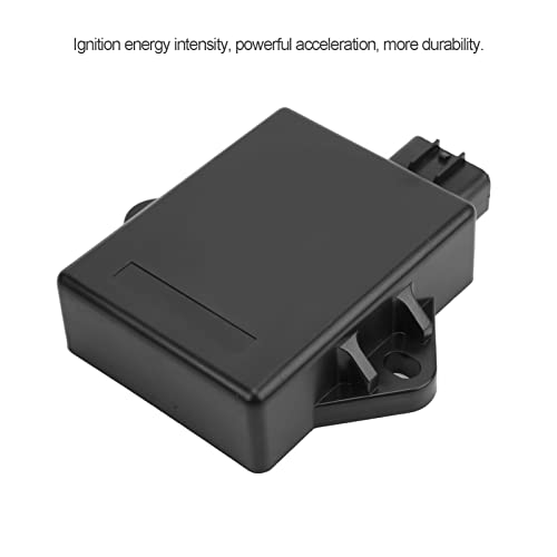 Módulo CDI, Aceleração Potente CDI Ignition Rev Box Anti Envelhecimento Plug and Play 9000RPM para s