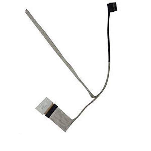 Laptop Solution Display Cable Compatible for Dell Inspiron N4110 N4120 Vostro 3450 LED LCD P/N DD0R01LC000 (B099K98XMD) Amazon Price History, Amazon Price Tracker