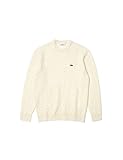 Sweaters Lacoste Herren AH8566 Pullover, Lapland, Medium