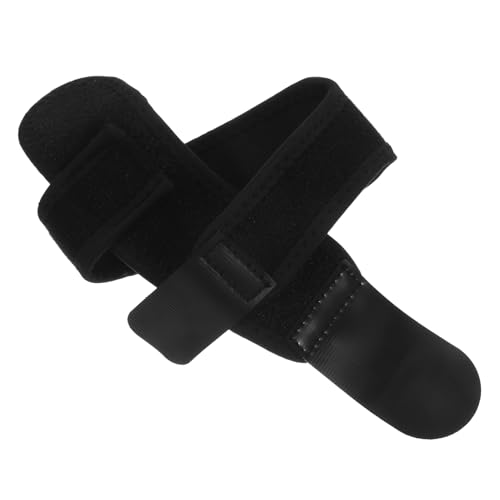 FOMIYES Foot Drop Brace for Boys and Girls Lightweight Leggings Adjustable Strap for Foot Support Correction