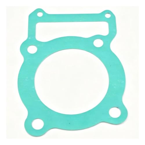 Kit joints d'admission et embase moteur Honda XLX250R GB250 durabilité