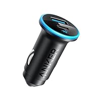 Anker Caritatore USB-C da auto (52,5 W)
