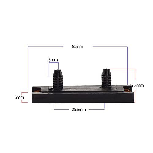 Reflektoren für Fahrrad Pedale, Reflektierendes Blatt Fahrrad, Pedal Reflektor, Nacht Sicherheit Warnung Pedal, Passend für Standard-Fahrradpedale, 8 Stück