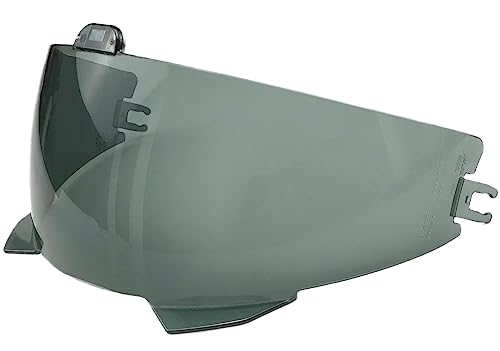 Hjc Parts Sun Visor for HJ-V10 Helmet - Dark Smoke