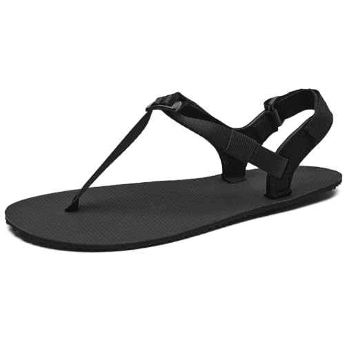 Ruvtrail Wide Toe Box Sandals