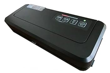 【業務用真空袋対応】 フードシールド 真空パック器 (上位版) Amazon.co.jp: 【業務用真空袋対応】 フードシールド 業務用