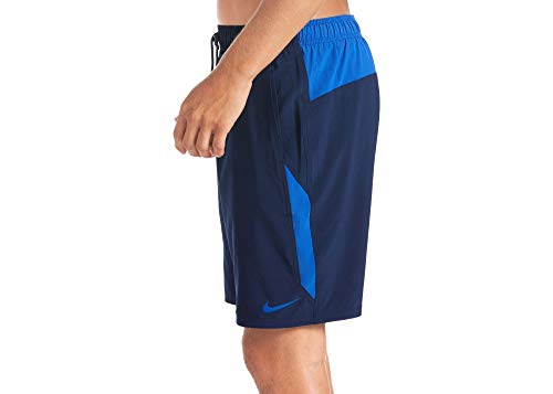 Nike Big & Tall 9" Contend Volley Shorts Midnight Navy 3XL3