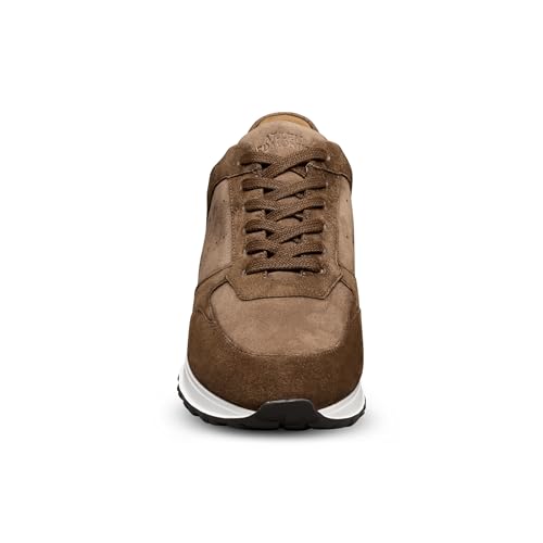Zapatillas hombre Allen Edmonds Everett para un estilo urbano elegante 2