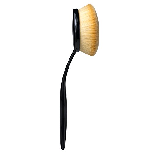 Pennello Oval Brush Beauty&Trends