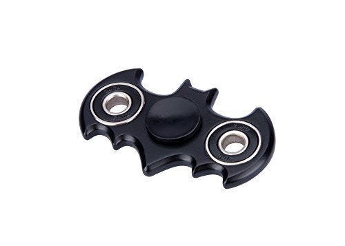 antsy labs Official Warner Brothers Batman Spinner